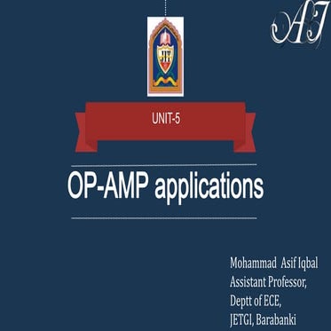 digital to analog (DAC) & analog to digital converter (ADC) 