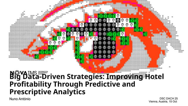 [DSC DACH 25] Nuno Antonio_BigDataDrivenStrategies.pptx