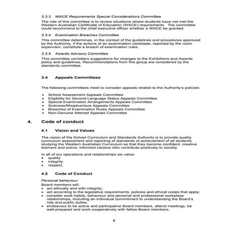Horse SA codes of conduct + ideas for all horse clubs | PPTX