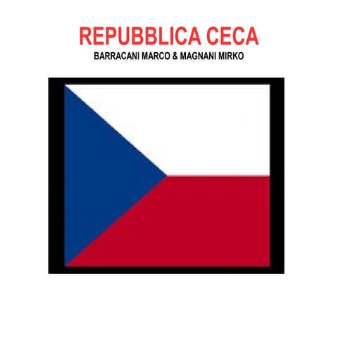 Repubblica Ceca
