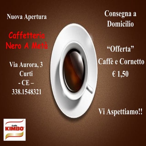 Offerta bar