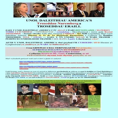 Nuremberg   crimes against humanity-peace (welsh)