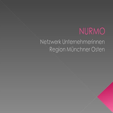 Nurmo