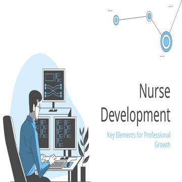 Professional Development of the Nurses.pptx