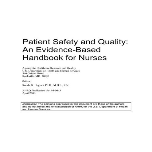 QSEN Paper | DOCX
