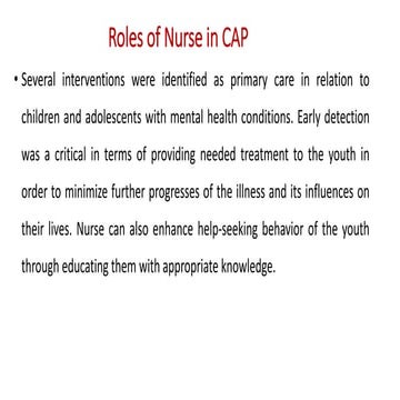 General Nurses Role in  child mental CAP.pptx