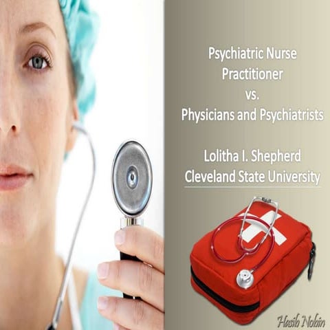 Nursing Training Material