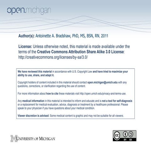 GEMC - Trauma - Triage - for Nurses