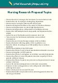 Phd research proposal for environmental science