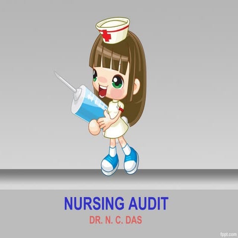 Nursing Audit
