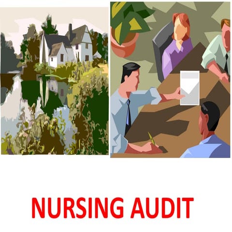nursing audit | PPT