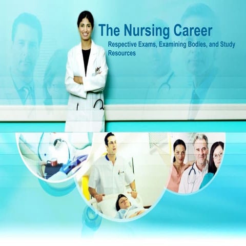 Navigating the Nursing Ladder: Exams, Certifications & Career Growth.pptx