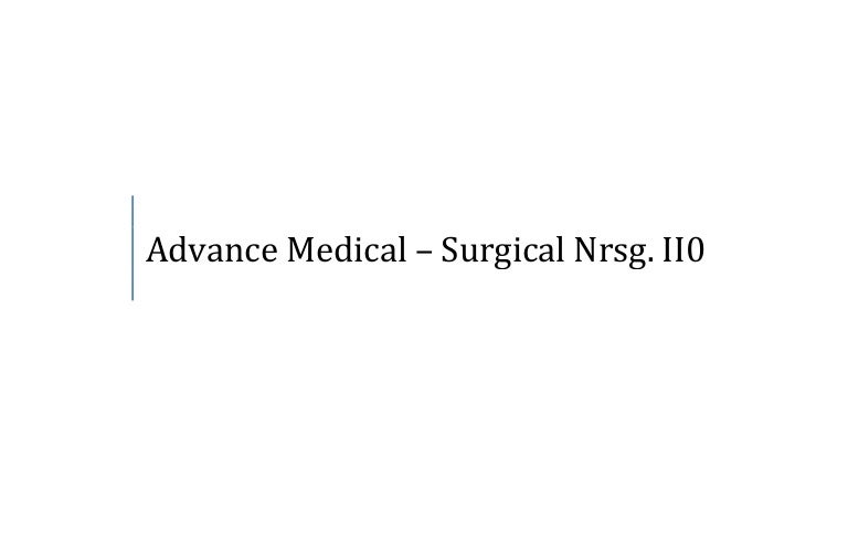 nursing care plans