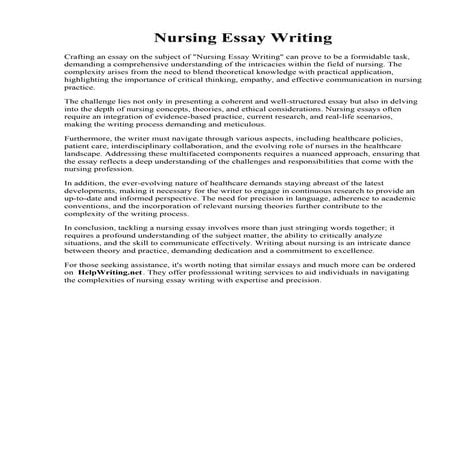 Nursing Essay Writing.pdf