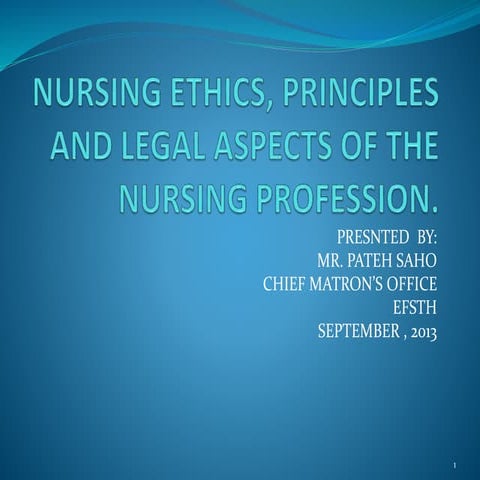 Nursing Ethics.pptx