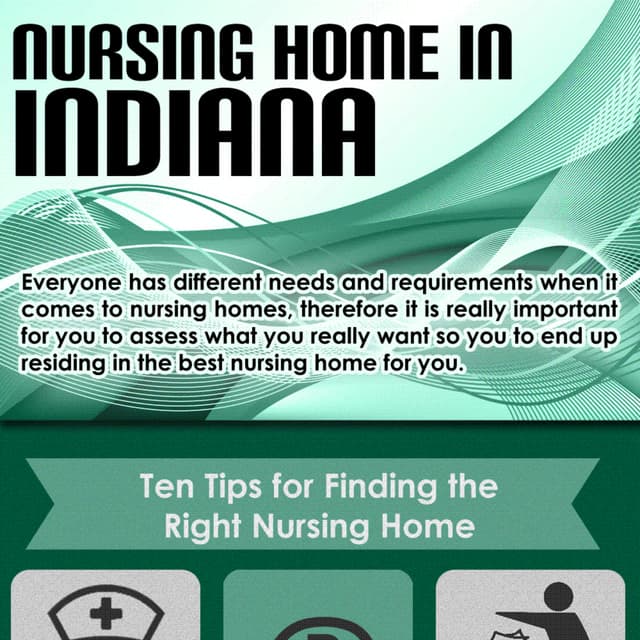 Nursing Home in Indiana | PDF | Eldercare | Family and Relationships