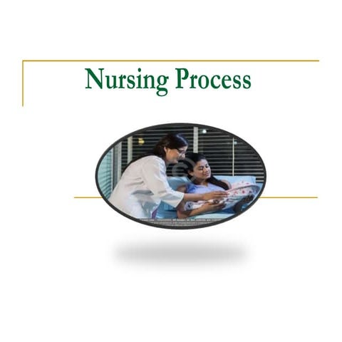 Nursing