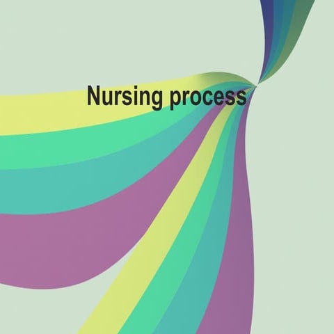 nursingprocess 455667777899976554yu78889