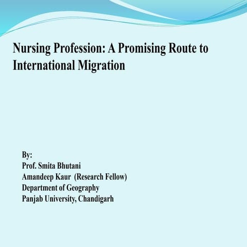 Nursing Profession_revised ppt_25_11_2016.pptx