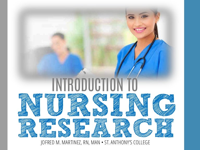 Best Nursing Research Topics To Use In 