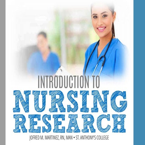 Nursing Research