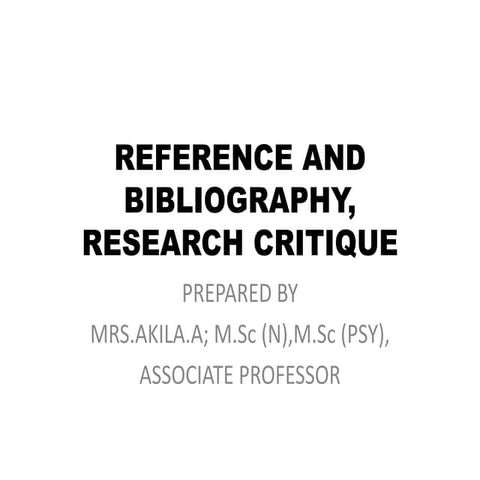 Nursing research unit 8 (part 2)