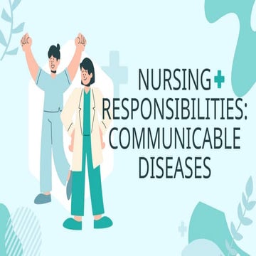 NURSING RESPONSIBILITIES NONCOMMUNICABLE DISEASES.pptx.pptx