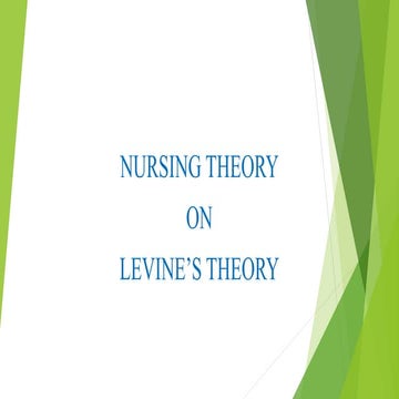 Nursing theory ppt.pptx