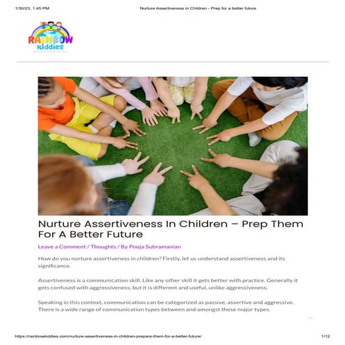 Building-strong-bonds-effective-habits-for-nurturing-healthy-parent ...