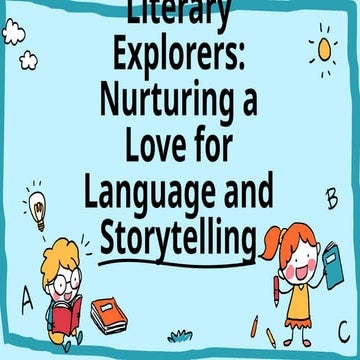 T. Lerma Nurturing a Love for Language.pptx
