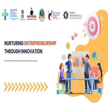 Nurturing Entrepreneurship through Innovation.pdf