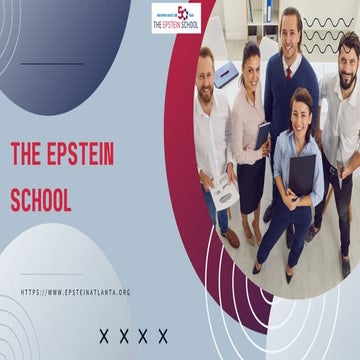 Nurturing Minds Excellence in Education: Atlanta's Jewish Day Schools .pdf