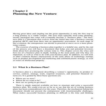 Nurturing science based ventures an international case perspective - ralf w. ...