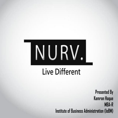 NURV