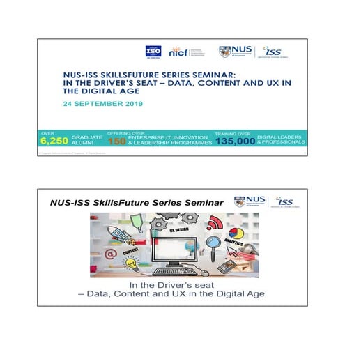 Overview of Digital Marketing and Media