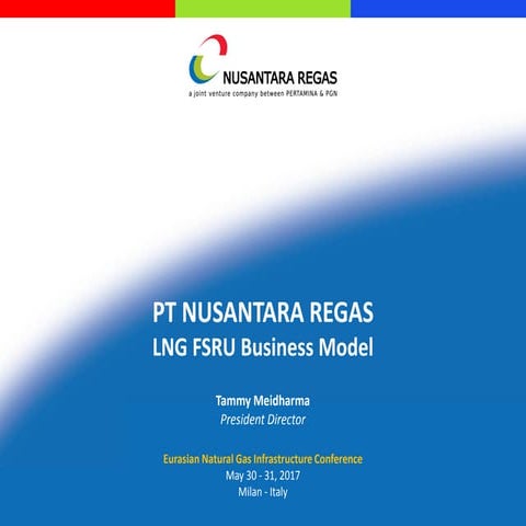 Nusantra regas