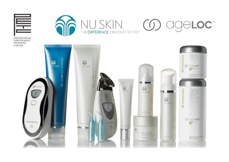 Nu Skin