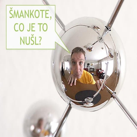 Šmankote, co je to NUŠL? (aktualizovaná verze 2014)