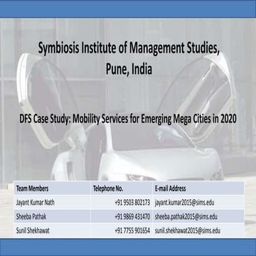 Nus sims dfs_case study No