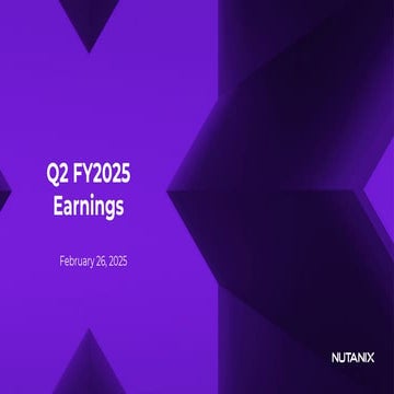 Nutanix+Q2FY25+Earnings+Presentation.pdf