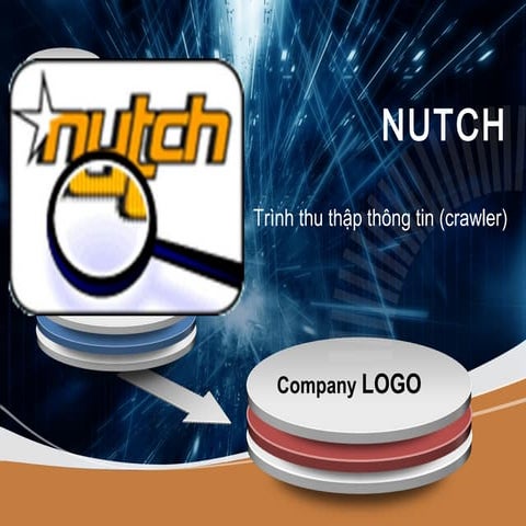 Nutch