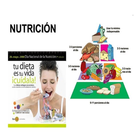 NutricióN
