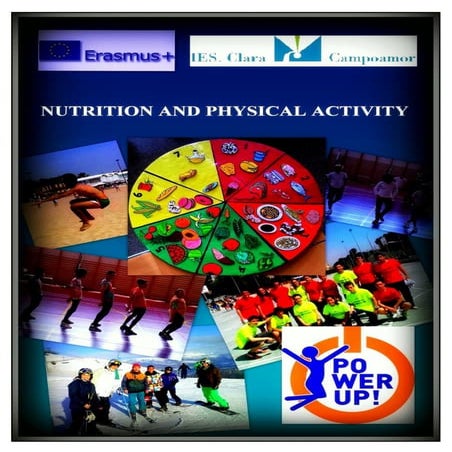 Nutricion inglés definitivo