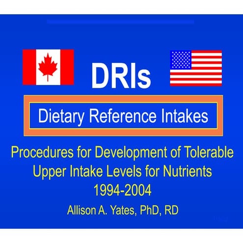 Safety of Functional Foods | PDF