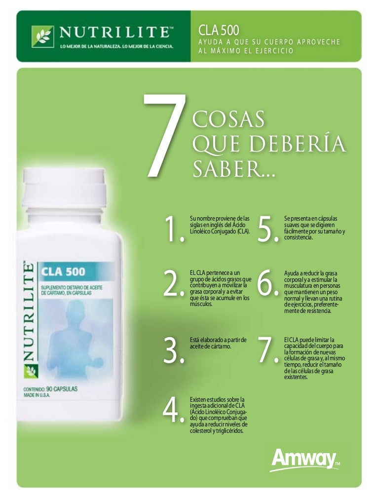 Nutrilite