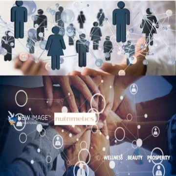 ΚΑΘΟΔΗΓΗΣΗ ΚΑΙ ΣΥΜΒΟΥΛΕΣ ΑΝΑΠΤΥΞΗΣ ΝΕΩΝ ΜΕΛΩΝ NUTRIMETICS.
