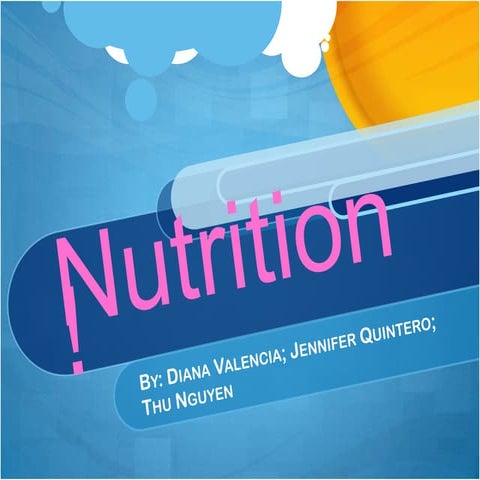 nutrion-ppt