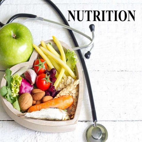 Nutrition