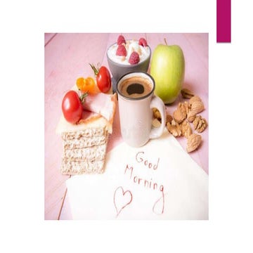 Nutrition for b. Sc nursing 1 year