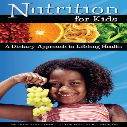 Nutrition for-kids